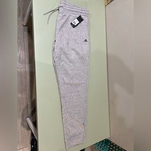 Adidas Women’s Sweatpants in Grey